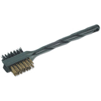 Laser Brass & Nylon Wire Brush 0224