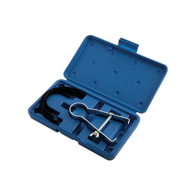 Laser Motorcycle Piston Ring Tool Set 5066 Laser - Town Tools 