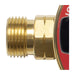 Sealey Acetylene Regulator SGA40 Sealey - Town Tools 