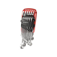 Facom 440.JP14P Combination Spanner Set, 14 Piece