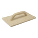 Silverline Poly Plastering Float 180 x 320mm Silverline - Town Tools 