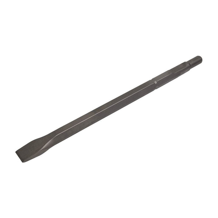 Sealey Chisel 25 x 375mm Bosch 11208 S1CH Sealey - Town Tools 