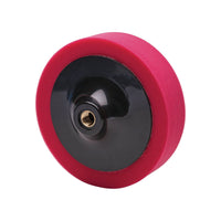 Draper Polishing Sponge, 150mm, M14, Ultra Soft 01781