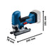 Bosch GST 18V-125 S Professional Jigsaw 18V Bare Unit Bosch - Town Tools