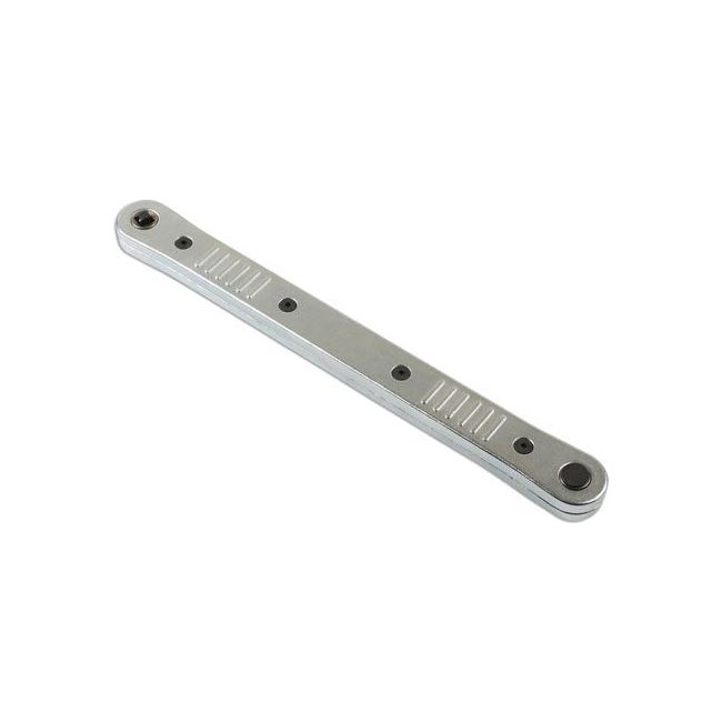 Laser Sideways Extension Ratchet 1/4", 3/8"D 7655 Laser - Town Tools 