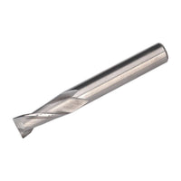 Sealey HSS End Mill8mm 2 Flute SM2502EM08