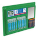 Sealey Eye/Wound Wash Station EWS02 Sealey - Town Tools 