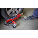 Sealey Wheel Skate Hydraulic 680kg Capacity WS680 Sealey - Town Tools 