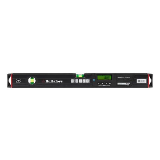 Hultafors D Digital Spirit Level 60cm Hultafors - Town Tools