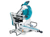Makita LS1219L 305mm Slide Compound Mitre Saw with Laser 1800W 240V Makita - Town Tools