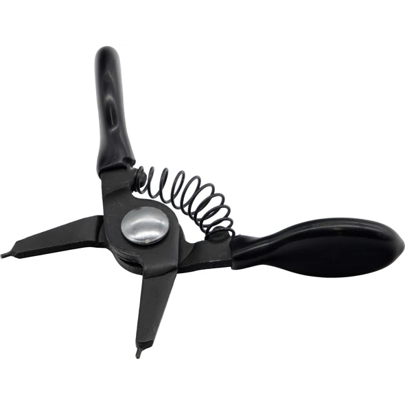 Sealey Internal circlip plier, straight