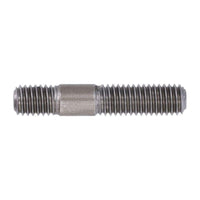 Connect Exhaust Manifold Stud M8 x 1.25 x 42mm 5pc 35424