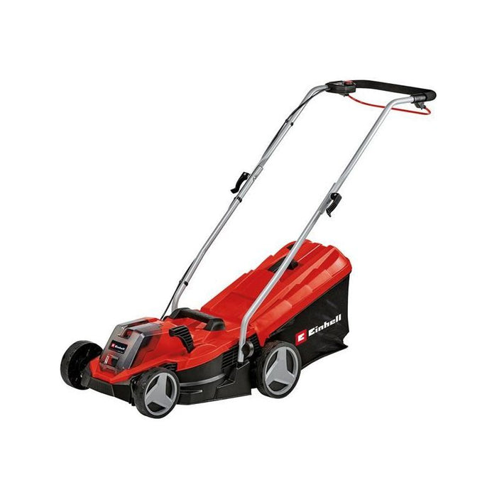 Einhell GE-CM 18/33 Li Power X-Change Lawnmower 18V 1 x 4.0Ah Li-ion Einhell - Town Tools