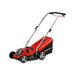 Einhell GE-CM 18/33 Li Power X-Change Lawnmower 18V 1 x 4.0Ah Li-ion Einhell - Town Tools