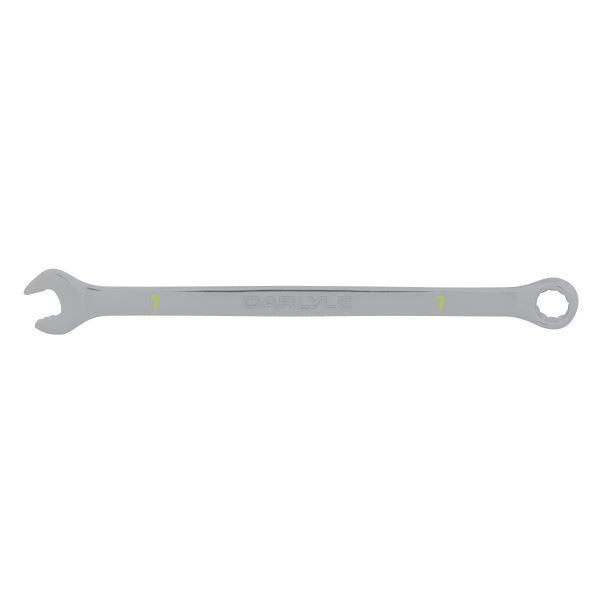 Carlyle Tools 12 Pt 7mm Combination Wrench