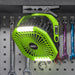 Sealey 4-Speed Portable Clip Fan with Worklight 8" SCF8WL Sealey - Town Tools 