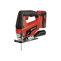 Einhell TC-JS 18 Li Power X-Change Jigsaw 18V 1 x 2.5Ah Li-ion