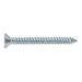 Sealey Self Tapping Screw 4.2 x 38mm Countersunk Pozi Pack of 100 ST4238 Sealey - Town Tools 