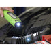 Sealey Rechargeable 360 Inspection Light 16 SMD & 3W SMD LED Green 2 x Lithium-i Sealey - Town Tools 