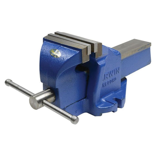 Irwin® Record® No.6 Mechanic's Vice 150mm (6in) IRWIN® Record® - Town Tools