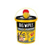 Big Wipes Multi-Purpose Pro+ Antiviral Wipes (Bucket 300) Big Wipes - Town Tools