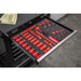 Sealey Insulated Tool Kit with 7 Drawer Rollcab 63pc TBTECOMBO2 Sealey - Town Tools 