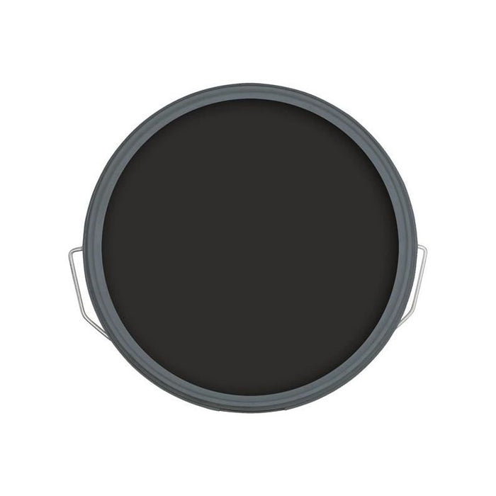 Ronseal Fence Life Plus+ Tudor Black Oak 5 litre Ronseal - Town Tools