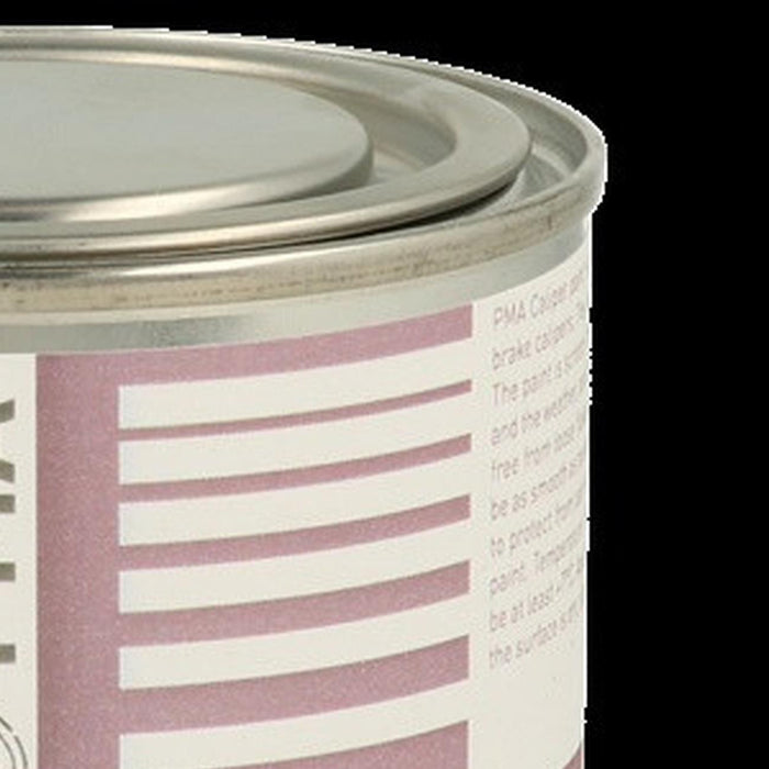 PMA Caliper Paint Yellow Brushcan 250ml PMA - Town Tools