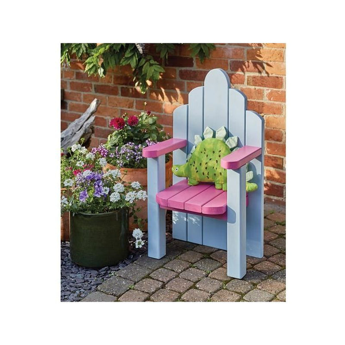 Ronseal Garden Paint Pink Jasmine 250ml Ronseal - Town Tools