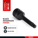 Teng Tools 1/2" TX Impact Socket DIN TX10 Teng Tools - Town Tools 