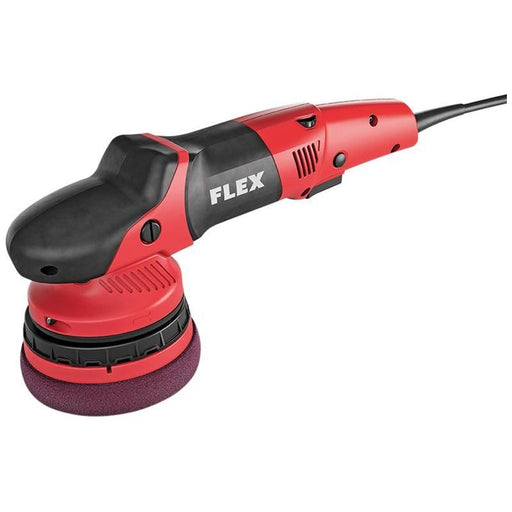Flex Power Tools XCE 10-8 125 Random Orbital Polisher 125mm 1010W 240V Flex Power Tools - Town Tools