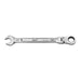 Milwaukee 22 mm Max Bite Flexible Head Ratcheting Combination Spanner -1Pc Milwaukee - Town Tools 