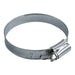 Faithfull 3 Hose Clip - Zinc MSZP 55 - 70mm Faithfull - Town Tools