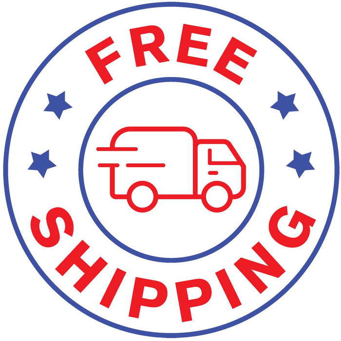 Ring RL014 Dual Mount Fog Lamp