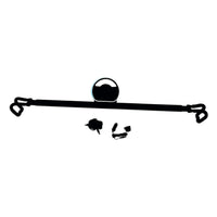 Laser Under Bonnet Work Lamp - 10 Watt 7130