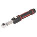 Norbar Pro 15 Torque Wrench 1/4in Drive 3-15Nm Norbar - Town Tools