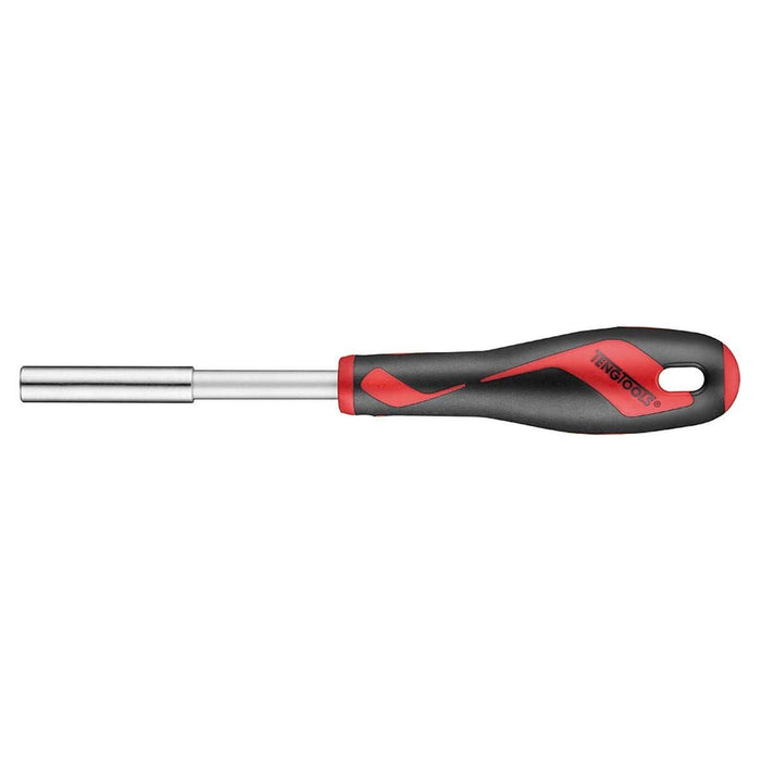 Teng Tools 1/4" Magnetic Bits Driver 193mm Teng Tools - Town Tools 