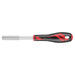 Teng Tools 1/4" Magnetic Bits Driver 193mm Teng Tools - Town Tools 