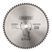 Draper TCT Multi-Purpose Circular Saw Blade, 355 x 25.4mm, 66T 04904 Draper - Town Tools 