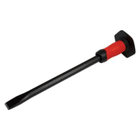 Sealey Cold Chisel With Grip 25 x 450mm CC37G
