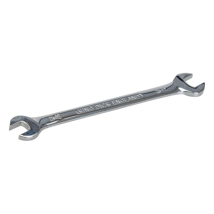 King Dick Open-Ended Spanner AF 5/16" x 3/8" King Dick - Town Tools 