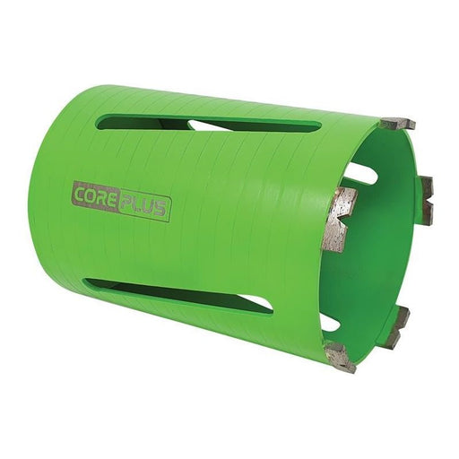 Coreplus DCD107 Diamond Dry Core Drill Bit 107mm CorePlus - Town Tools