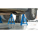 Draper Axle Stands, 6 Tonne (Pair) 54722 Draper - Town Tools 