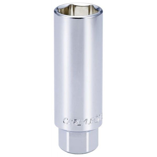 Carlyle Hand Tools Socket - 3/8In. Dr - 7/8In. Spark Plug - Sae Standard 7/8In. Carlyle Hand Tools - Town Tools 