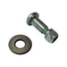 Faithfull Spare Wheel for FAITLC300/FAITLC400/FAITLC600 Faithfull - Town Tools