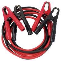 Draper Heavy Duty Booster Cables, 3m x 25mm&sup2; 91879