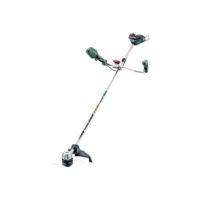 Metabo FSB 36-18 LTX BL 40 Bike Handle Line Trimmer 36V Bare Unit Metabo - Town Tools