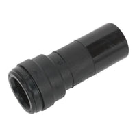 Sealey Reducer 28-22mm Pack of 2 (John Guest Speedfitï PM062822E) CAS2822