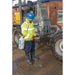 Draper EPDM Pump Sprayer, 10L 82460 Draper - Town Tools 