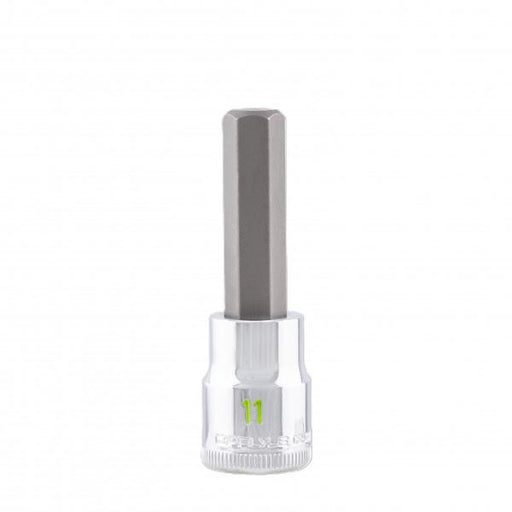 Carlyle Tools 3/8Dr 11mm Hex Bit Socket - image 1